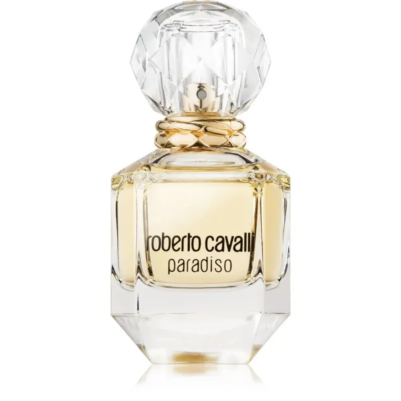 Roberto Cavalli - Paradiso - Eau de parfum 50 ml