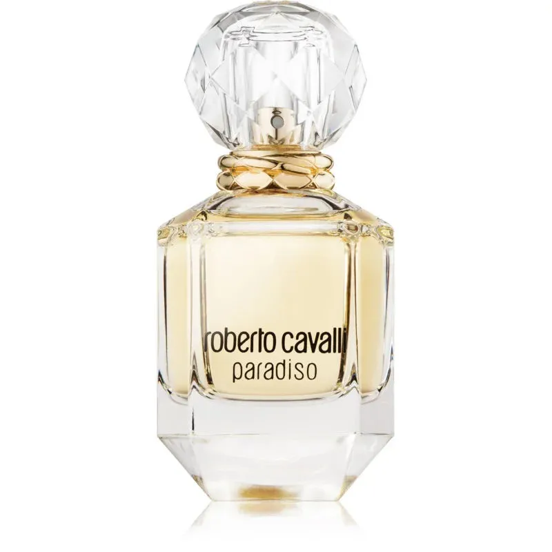 Roberto Cavalli Paradiso Edp Spray - 75 ml