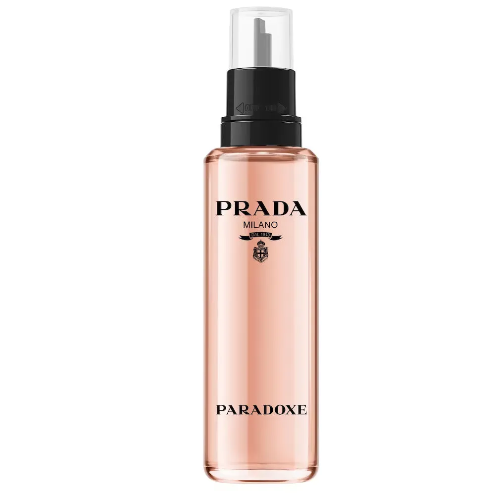 Prada Paradoxe Eau de parfum navulling 100 ml