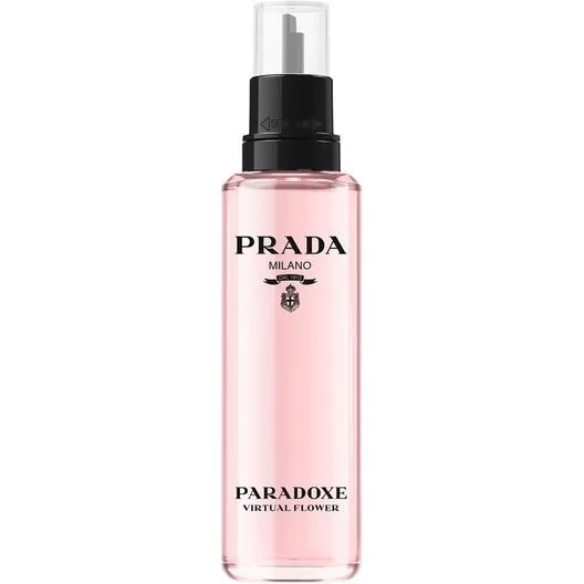 Prada Paradoxe Virtual Flower Eau de parfum navulling 100 ml