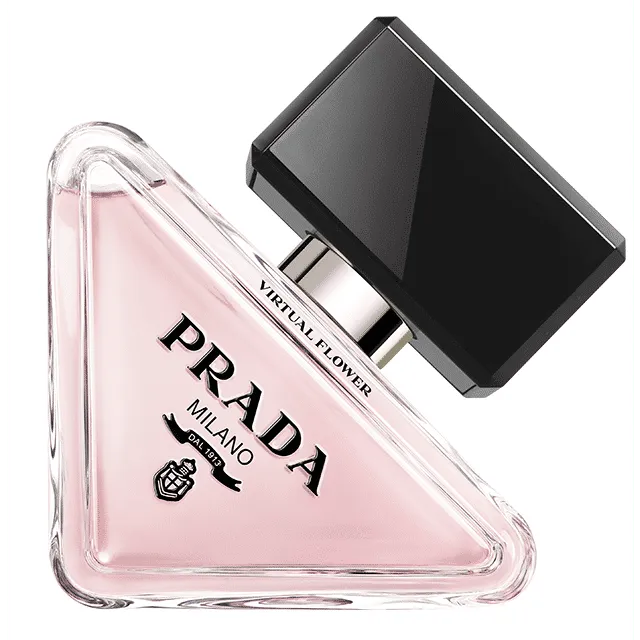 Prada Paradoxe Virtual Flower Eau de parfum spray 30 ml