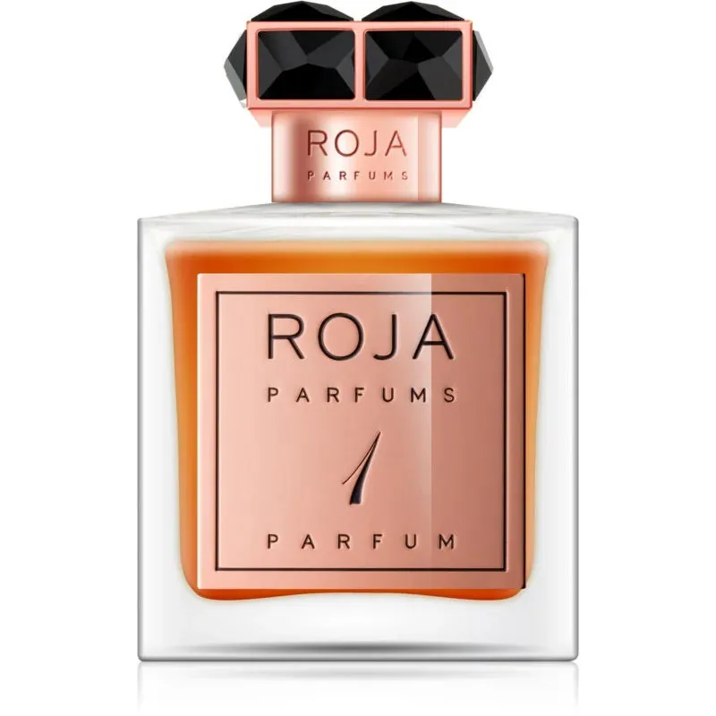 Roja Parfums Parfum de la Nuit 1 parfum Unisex 100 ml