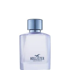 Hollister Parfum Eau De Toilette Hollister Parfum - Free Wave For Him Eau De Toilette  - 50 ML