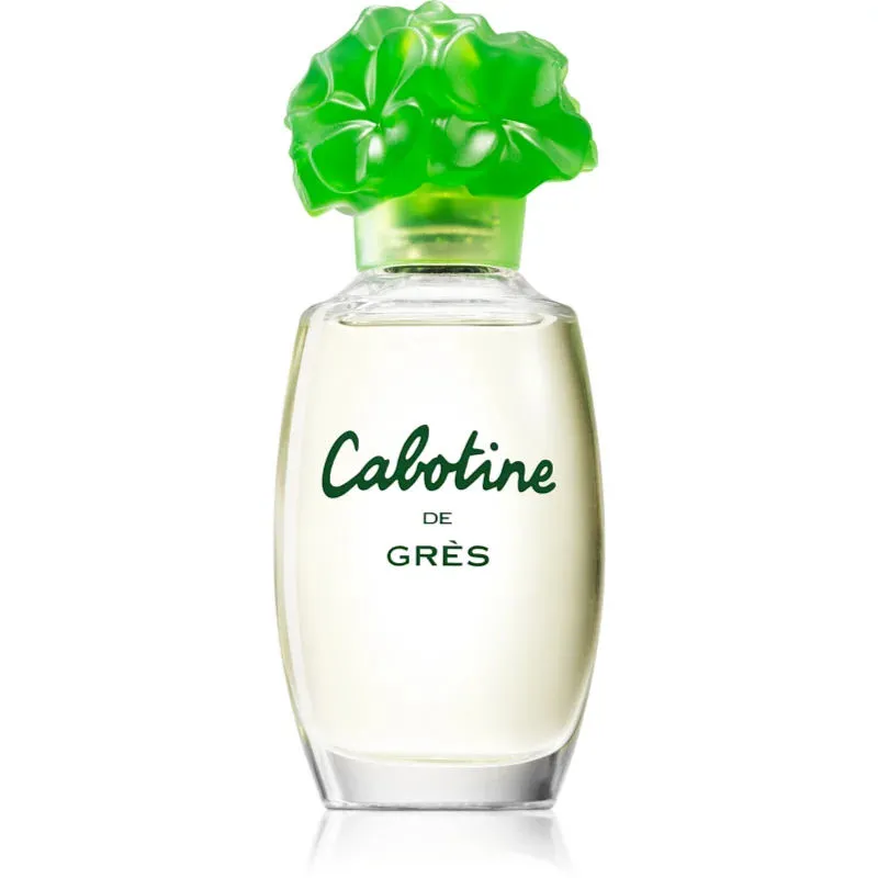 GRES PARFUMS         CABOTINE - 30ML - Eau de toilette