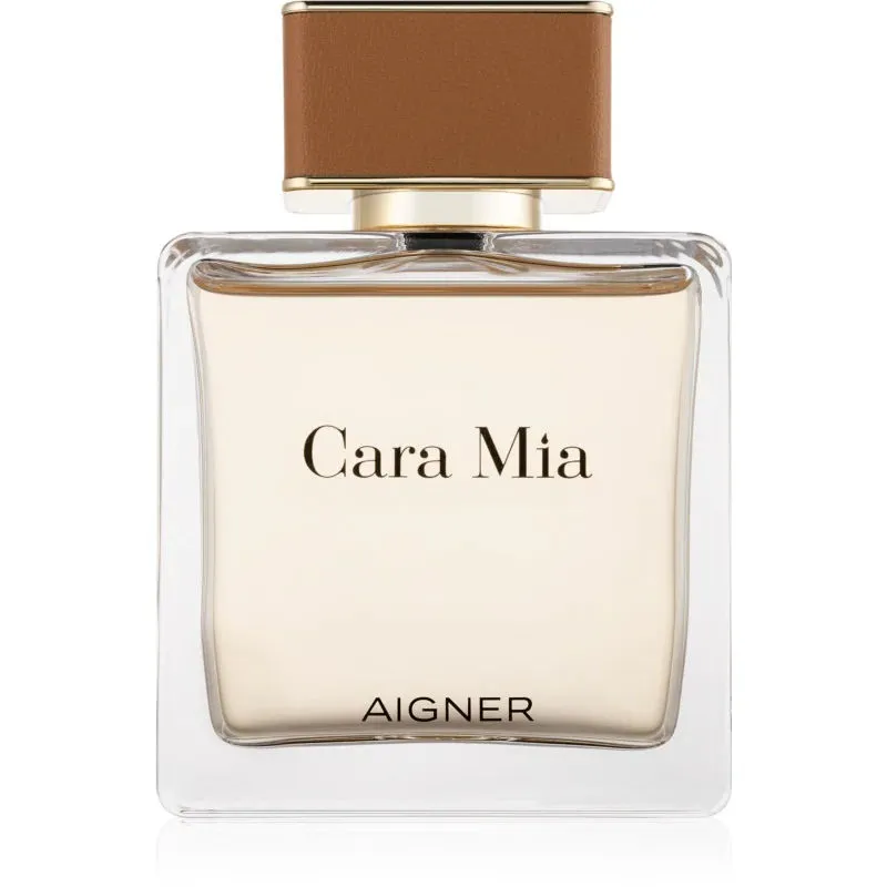 Aigner Parfums - Cara Mia Eau De Parfum 100ML