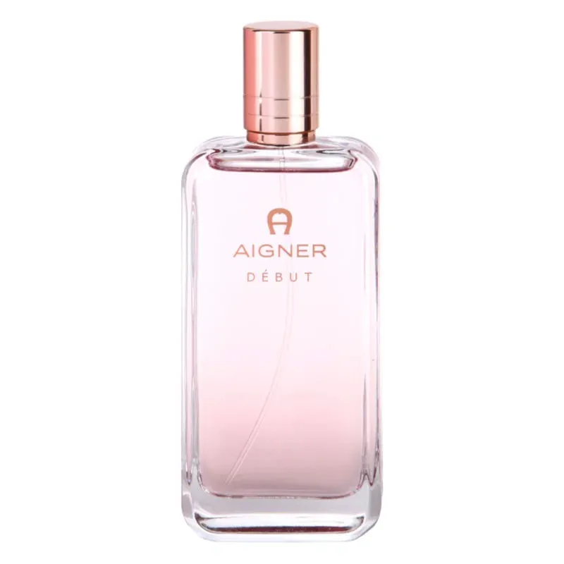 Aigner Parfums - Début - Eau De Parfum - 100ML