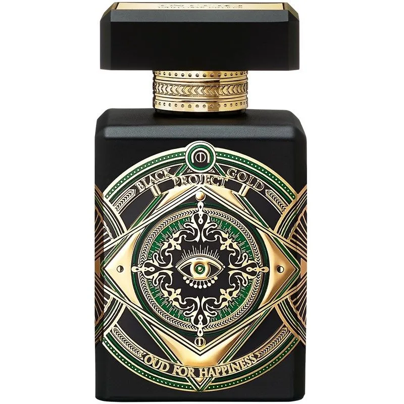 Initio Parfums Privés - Oud For Happiness Eau de Parfum - 90 ml - Unisex