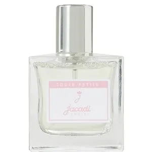 Jacadi Paris - Baby - Eau de Toilette 'Toute Petite' - Kinderparfum Meisje - Baby Parfum - 50 ml - Baby Cadeau
