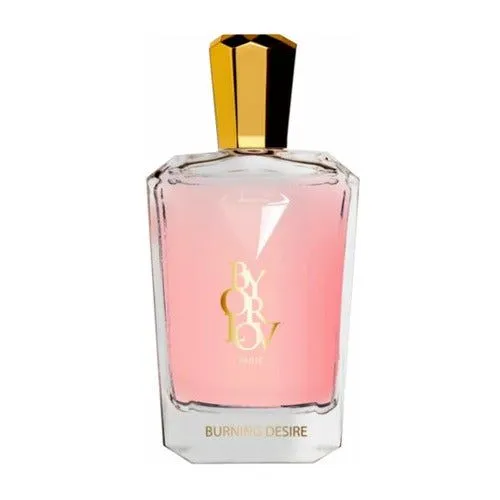 Orlov Paris Burning Desire (u) Edp 75 Ml Fr