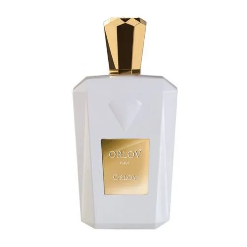Orlov Paris by Orlov White Eau de Parfum 75ml