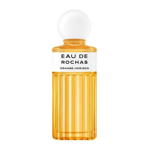 Rochas Paris - Eau De Toilette Eau De Rochas Orange Horizon 100 ml