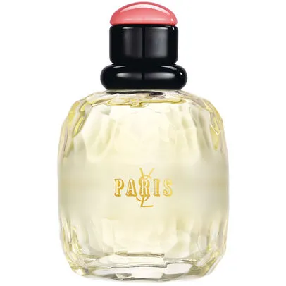 Yves Saint Laurent Paris Eau de Toilette Spray 125 ml
