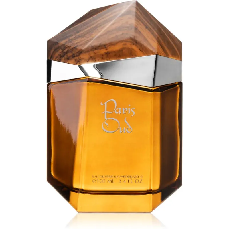 Paris Oud  by Afnan 100 ml - Eau De Parfum Spray