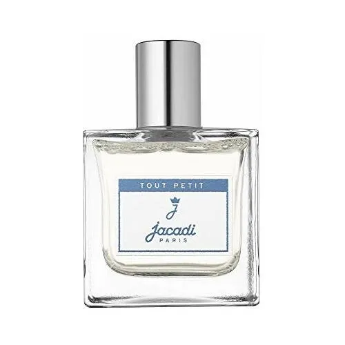 Jacadi Paris Tout Petit Eau De Senteur - Parfum Voor Jongens - Zonder Alcohol - 50 ml