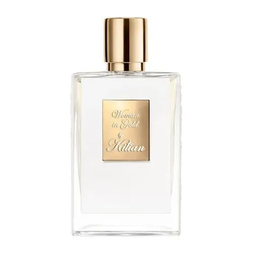 Kilian Paris - Woman In Gold Eau De Parfum 100Ml Spray