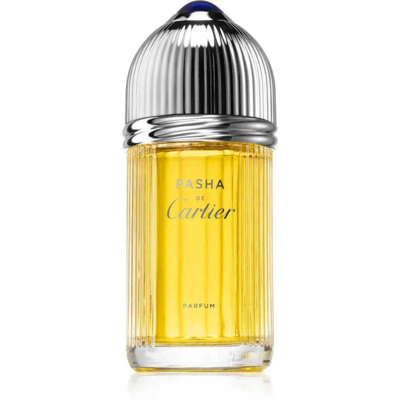 Cartier - Pasha de Cartier - 100 ml - Eau de Parfum