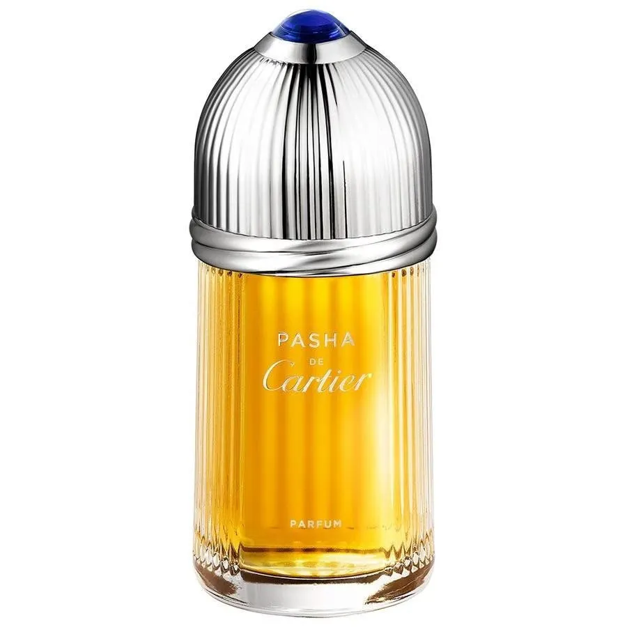 Cartier Pasha de Cartier - 100 ml - parfum spray - herenparfum
