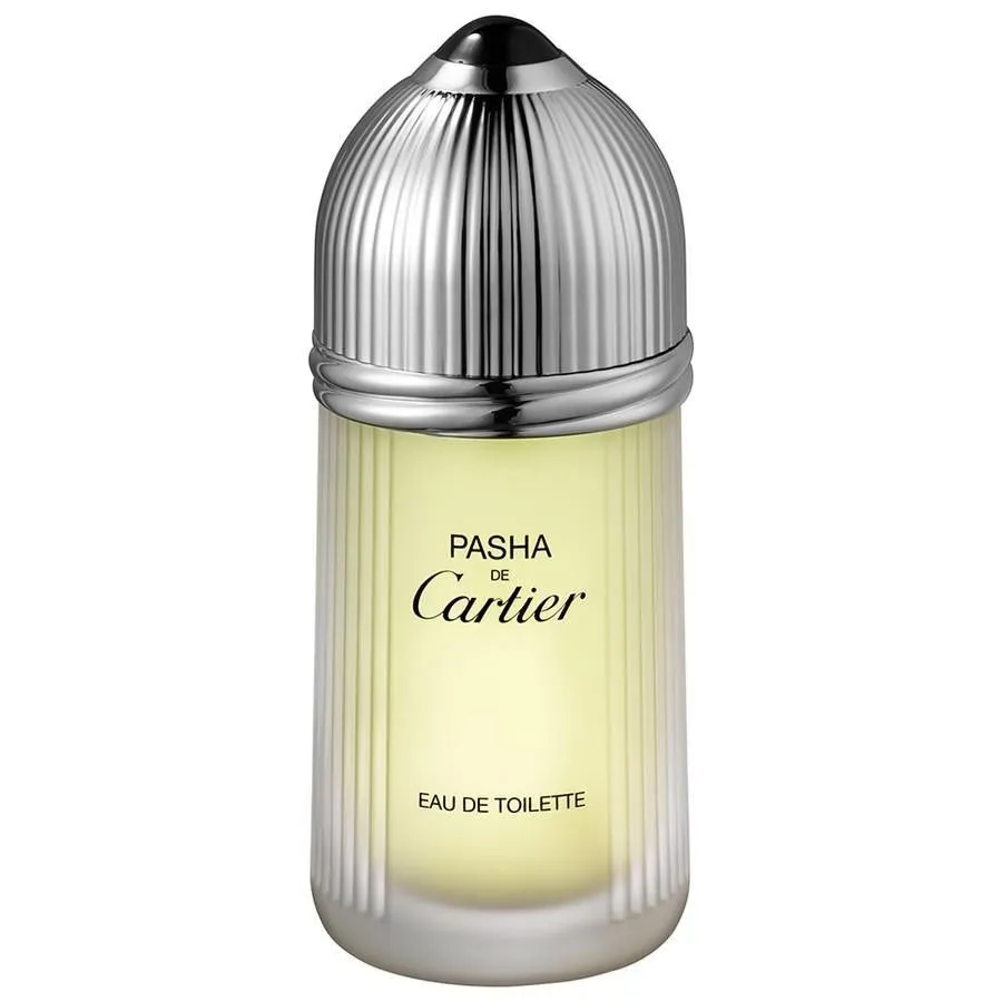 Cartier Pasha De Cartier 100ML Eau de toilet