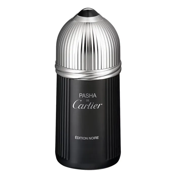 Cartier Pasha Edition Noire Eau de Toilette 100ml