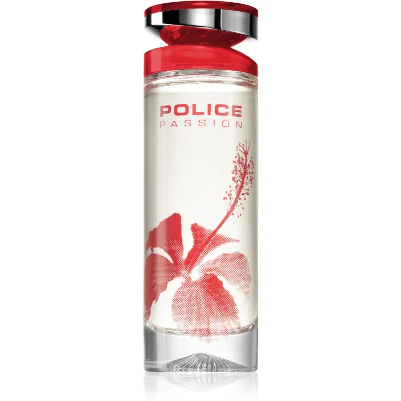 Police Passion - 100ml - Eau de toilette