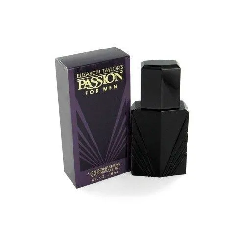 Elizabeth Taylor - Passion - 120ML