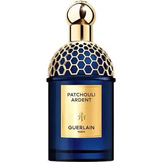 Guerlain Patchouli Ardent Eau De Parfum 125 Ml