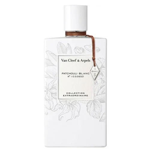 Van Cleef & Arpels Patchouli Blanc - 75 ml