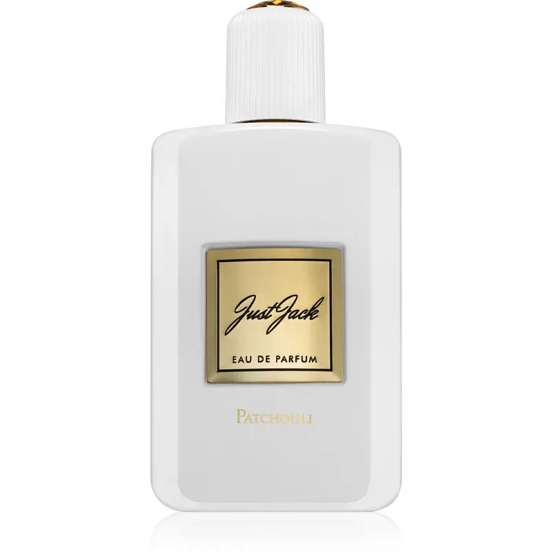 Just Jack Patchouli Eau de Parfum 100 ml