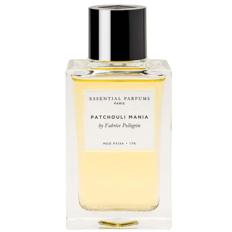 Essential Parfums Patchouli Mania By Fabrice Pellegrin EdP 100 ml