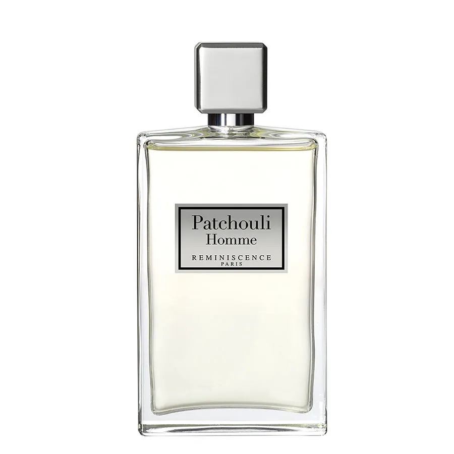 Reminiscence Patchouli Pour Homme Eau de Toilette Spray 100 ml