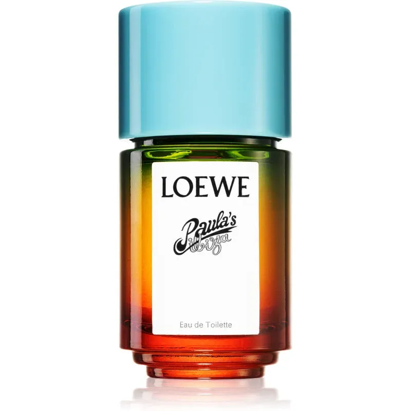 Loewe Paula's Ibiza eau de toilette 50ml