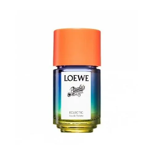 Loewe Paula's Ibiza Eclectic Eau De Toilette Spray 100 Ml