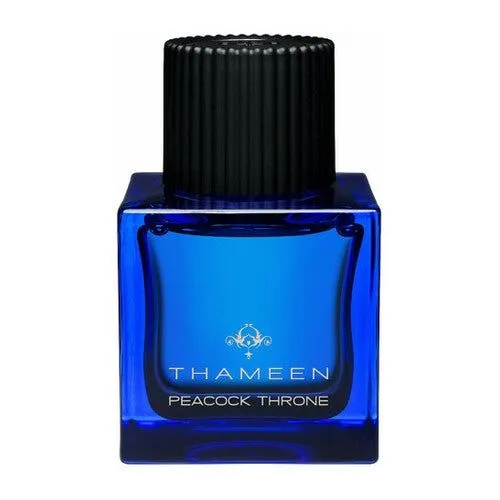 Thameen Peacock Throne Extrait de Parfum 50 ml