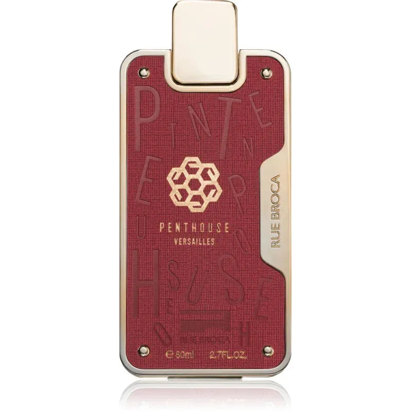 Penthouse Versailles Eau De Parfum (edp) 80ml