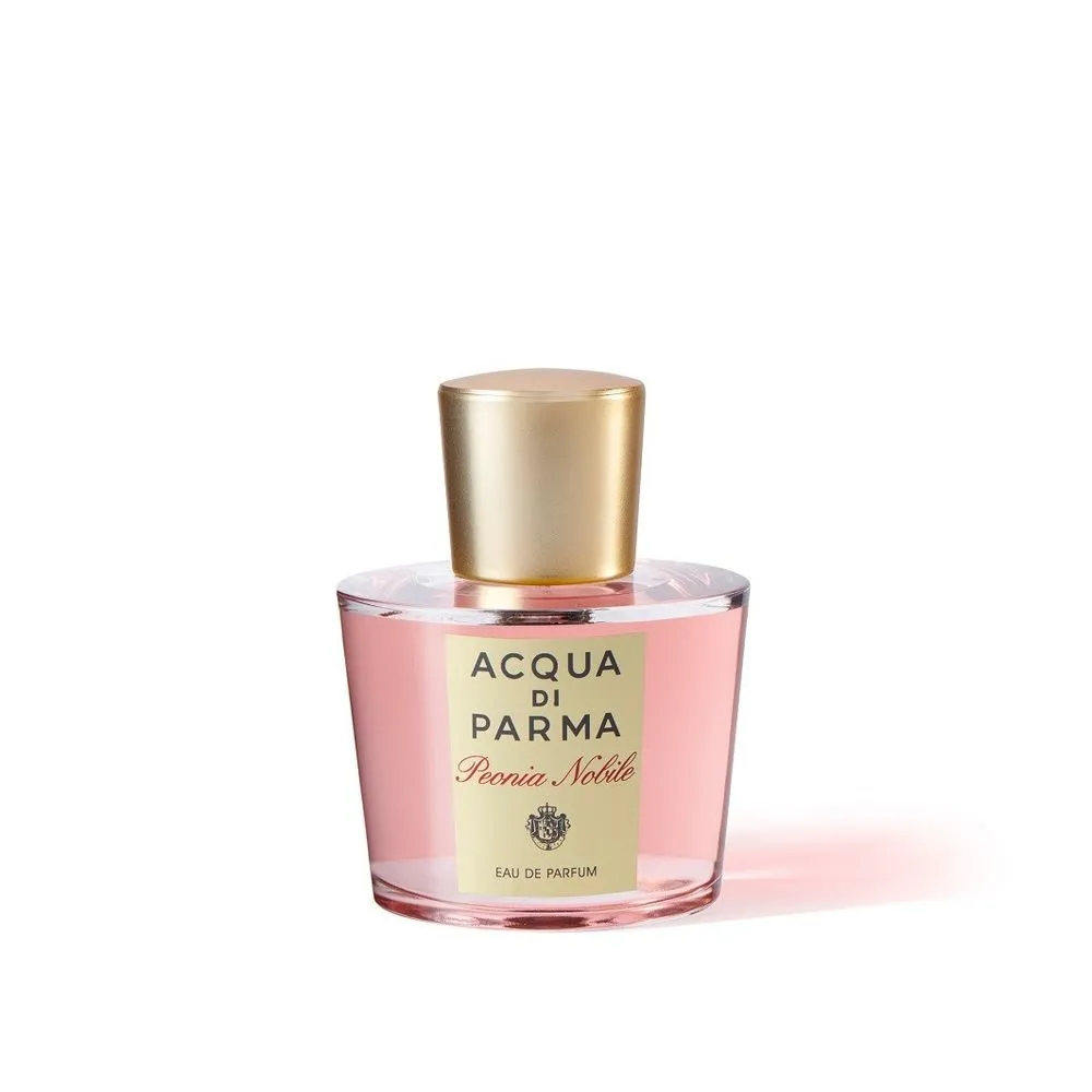 Acqua di Parma Peonia Nobile - 100 ml - eau de parfum spray - damesparfum