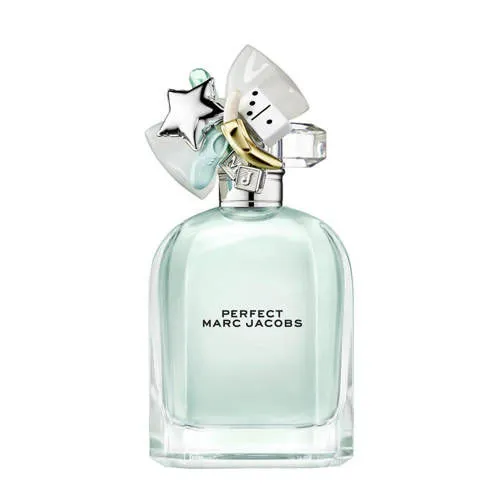 Marc Jacobs Perfect Eau de toilette spray 100 ml