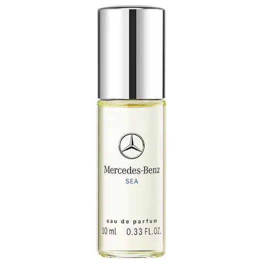 Mercedes Benz Perfume Air, Sea & Land Eau de Parfum Nevel Herenparfum Heren 10 ml