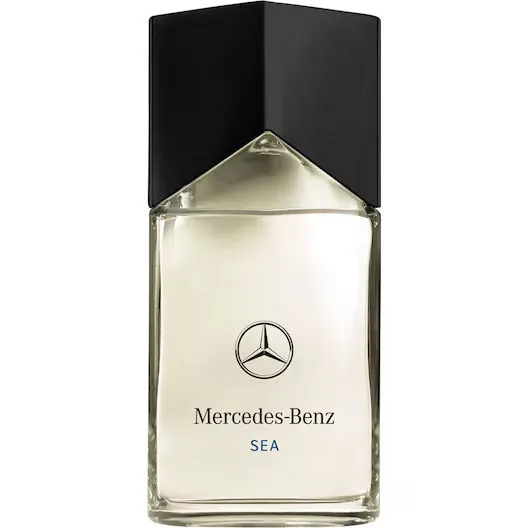 Mercedes Benz Perfume Air, Sea & Land Eau de Parfum Nevel Herenparfum Heren 30 ml