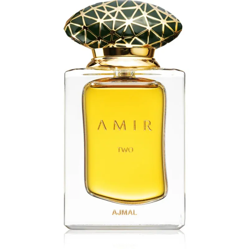 Ajmal Perfumes Amir Two Unisex Eau De Parfum Spray 50ml 1.7 fl.oz