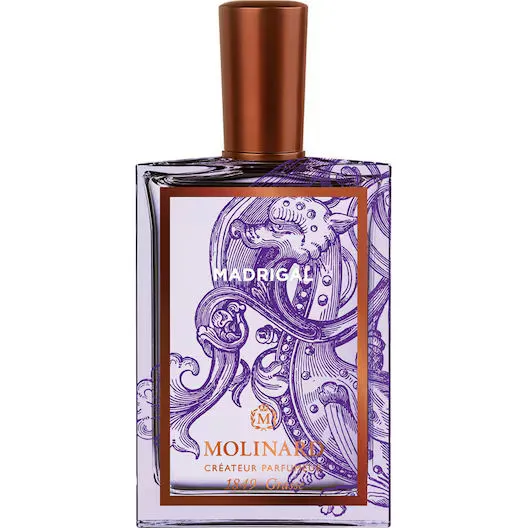 Personnelle Collection Madrigal Eau De Parfum (edp) 75ml