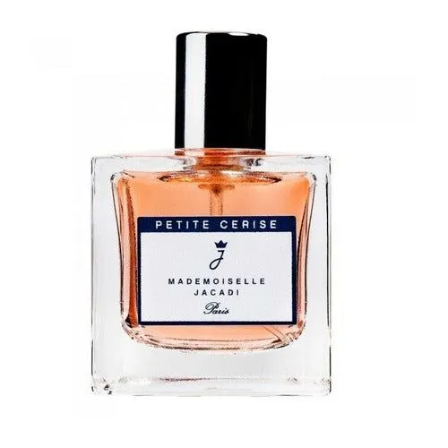 Jacadi Petite Cerise EDT Eau de Toilette 3.4oz 100ml Spray
