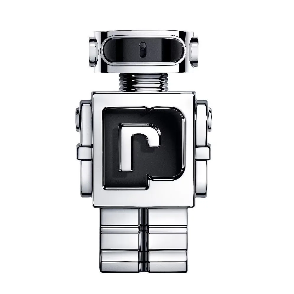 Paco Rabanne Phantom Eau de toilette spray 100 ml