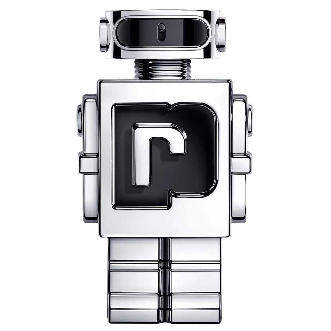 Paco Rabanne Phantom Eau de toilette spray 150 ml