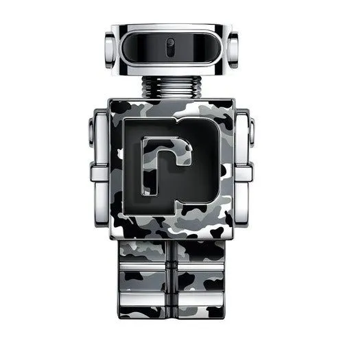 Paco Rabanne Phantom Legion Eau de Toilette Herenparfum 100 ML