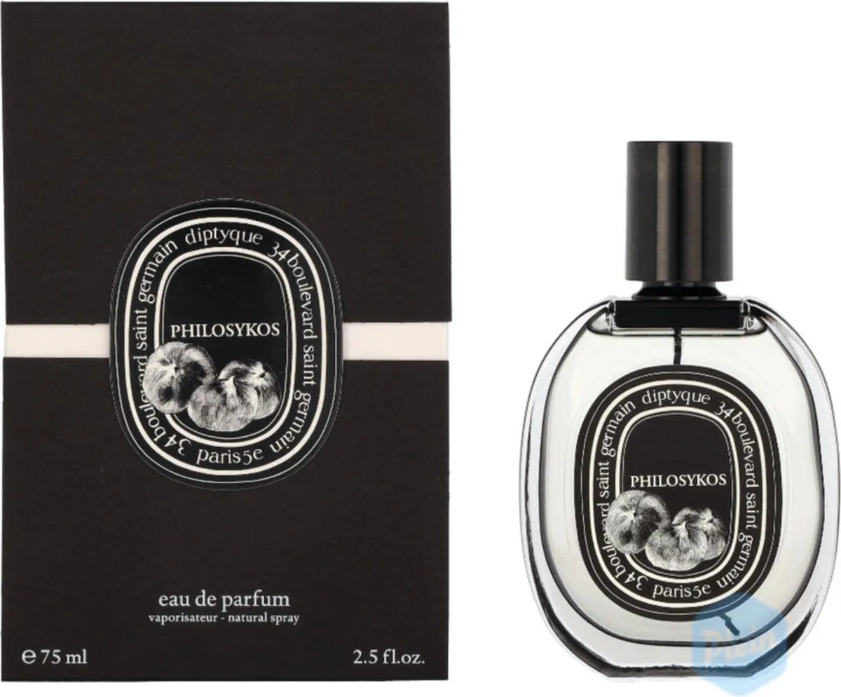 Diptyque Philisykos Eau de Parfum 75 ml