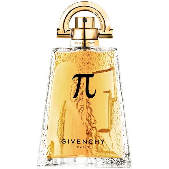 Givenchy Pi Eau de Toilette Spray 50 ml