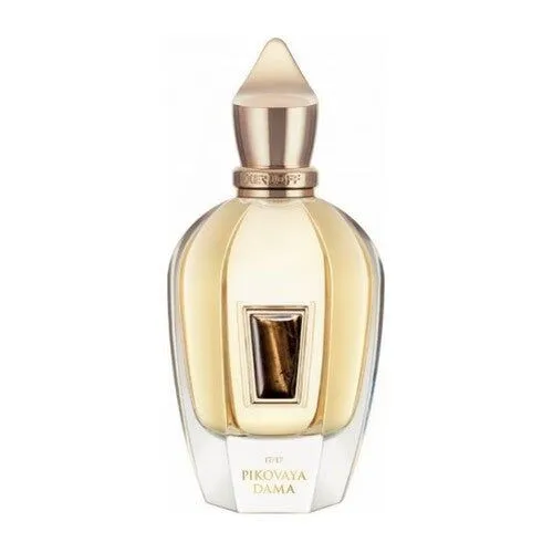 Pikovaya Dama by Xerjoff 50 ml - Eau De Parfum Spray (Unisex)