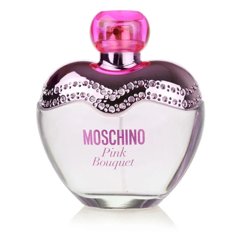 Moschino Pink Bouquet - 100ml - Eau de toilette