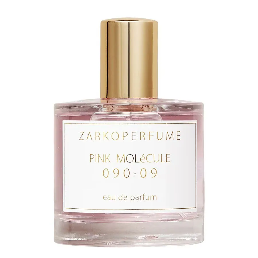 Zarkoperfume Pink Molecule 09009 Eau De Parfum 50 Ml