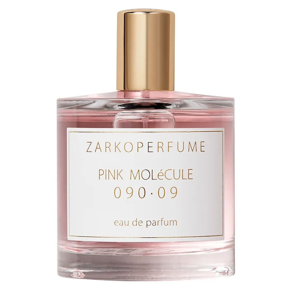 Zarkoperfume Pink Molecule 0.90.09 Eau de Parfum Spray 100 ml